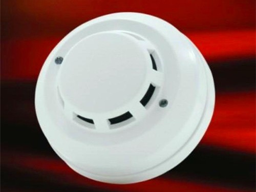 感烟火灾探测器