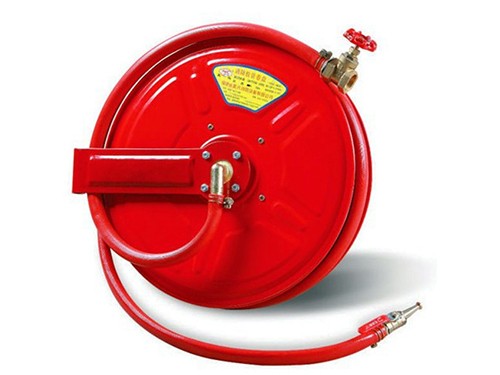 消防软管卷盘